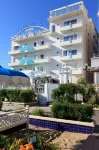Luxor Cattolica Beach Hotel