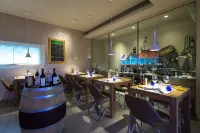 聖拉涅尼飯店 - 早餐
