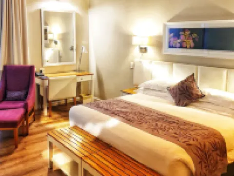 Royal St Andrews Hotel by Mantis Hotels in Port Alfred