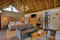 Black Rhino Game Lodge Hôtels à : Pilanesberg