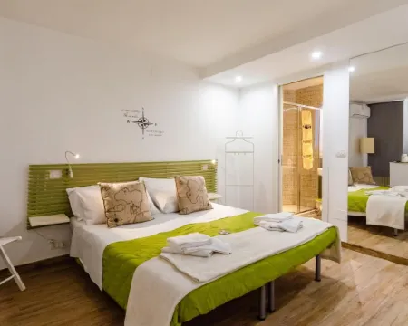 多瑪塔酒店 巴列塔酒店