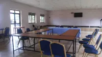 Blue Dove Hotel Hotel di Koboko