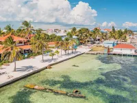 SunBreeze Hotel Hotels near John Greif II Airport
