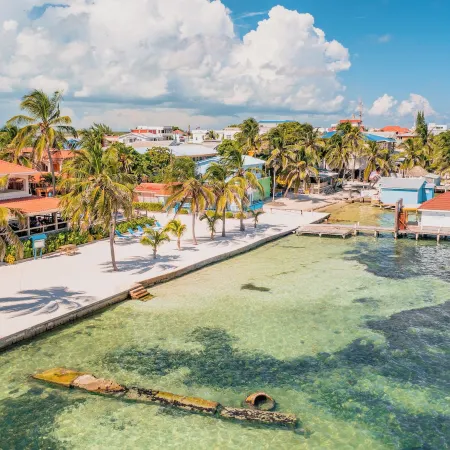 SunBreeze Hotel