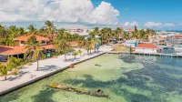 SunBreeze Hotel Hotels in 