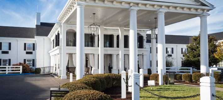 The Campbell House Lexington, Curio Collection by Hilton Hotels in Lexington
