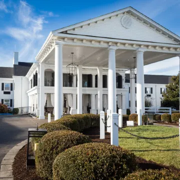 The Campbell House Lexington, Curio Collection by Hilton