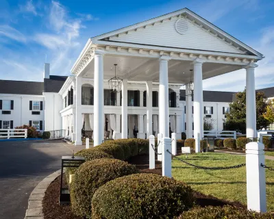 The Campbell House Lexington, Curio Collection by Hilton Hotel a Lexington
