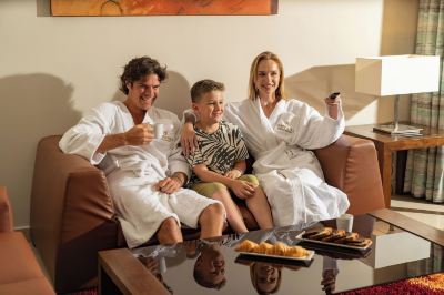 Other Cleopatra Luxury Resort Sharm El Sheikh Photo