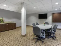 西爾瓦迪爾斯伯勒區麥客達套房酒店 傑克遜縣酒店