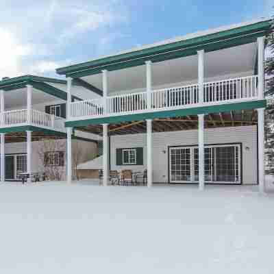 Fairway to Heaven at Shanty Creek Hotel Exterior
