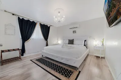 Villa Sierra Hotels near Sonora Plaza Shopping Center