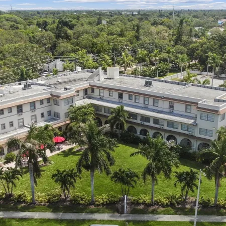 Crystal Bay Historic Hotel