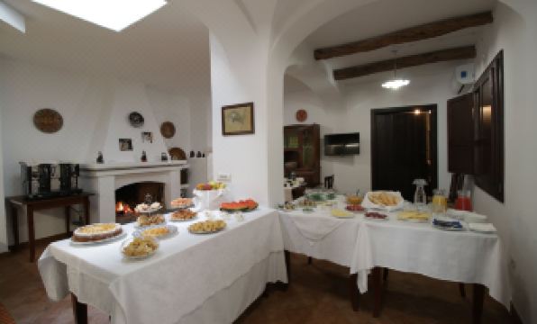Ghivine Albergo Diffuso - Housity