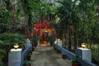 Gokulam Grand Resort & Spa, Coorg - spa