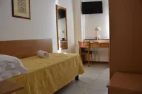 Hotel Le Palme - Parvekkeita