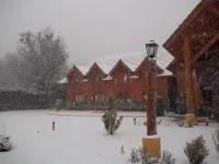 Hosteria Maiten Escondido Hotels in Barrio Las Balsas