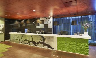 Scandic Jyväskylä City