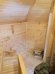 哈馬斯特蘭營地，小屋和釣魚 - SPA
