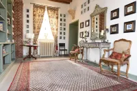 Château de Maudetour Hotels in Vienne-en-Arthies