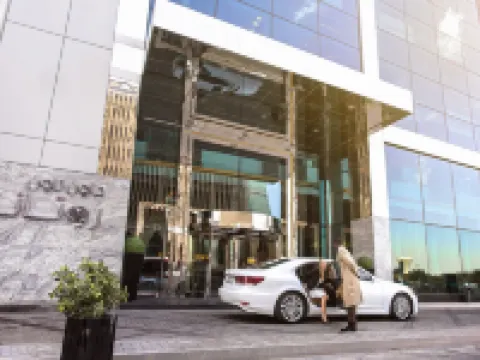 Downtown Rotana Hotels in Manama