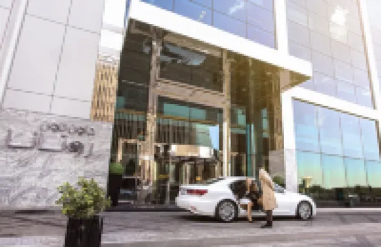 Downtown Rotana Hotels in Manama
