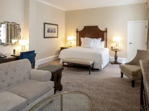 The Roosevelt New Orleans, A Waldorf Astoria Hotel