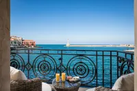 Vranas Residenza Signature Suites - Ocean View