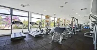 Bluesun Hotel Elaphusa - Fitnessstudio