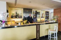 Hotel Liliana Diano Marina - bar