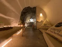 Hotel Berthod Hotels near Baita Ermitage