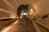 Hotel Berthod Hotels in Courmayeur