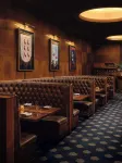 Chicago Athletic Association Hotel - breakfast