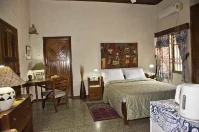 Four Villages Inn
