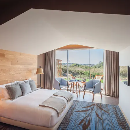 Vale d'Azenha Hotel Rural & Residences