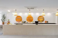Hotel Hacienda Hotels in Chippendale