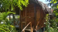 河角小屋酒店 - 公寓