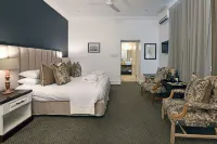 Ashbourne Boutique Guest House