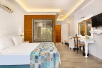 Karbelsun Hotel Hotels in Oludeniz Mahallesi