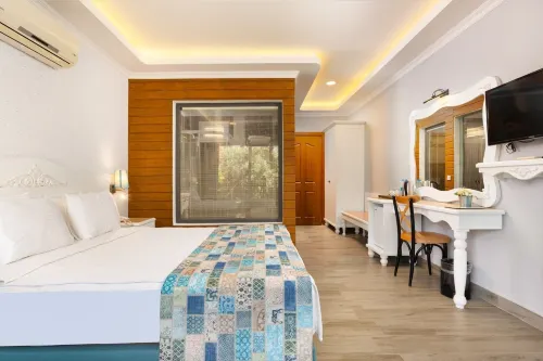 Karbelsun Hotel Hotel a Oludeniz Mahallesi