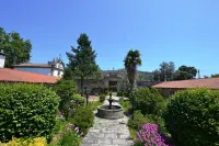 Casa de Sta Comba