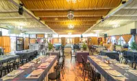 Hotel Los Templarios - Mountain view