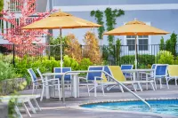 Lithia Springs Resort - Uima-altaat