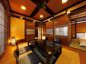 追分屋旅館