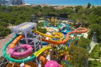 Selectum Luxury Resort Belek