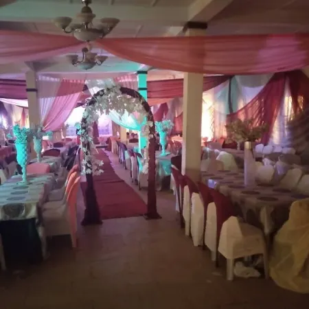 Dikord Hotel and Events Centre