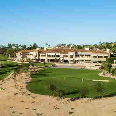 The Canyon Suites at the Phoenician, a Luxury Collection Resort, Scottsdale Hotel Exterior