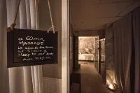 Maristel Hotel & Spa - Adults Only - spa