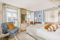 Gran Cruz House Hotels in Porto