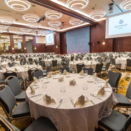 Bayır Diamond Hotel & Convention Center Konya
